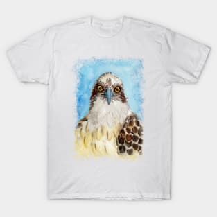 osprey is shocked T-Shirt